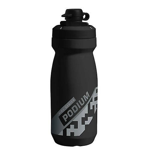 Bình nước xe đạp CamelBak Podium Dirt 620ml.