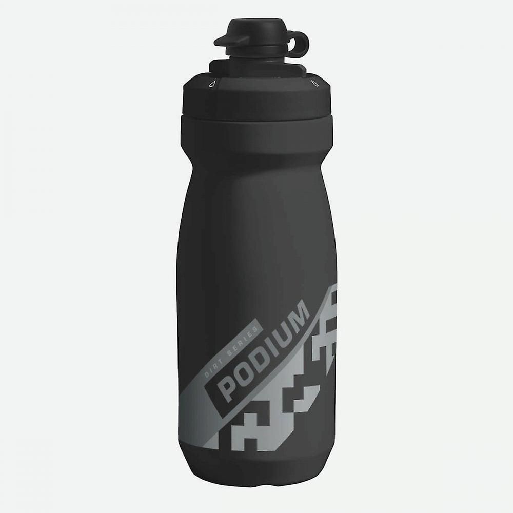 Bình nước xe đạp CamelBak Podium Dirt 620ml.