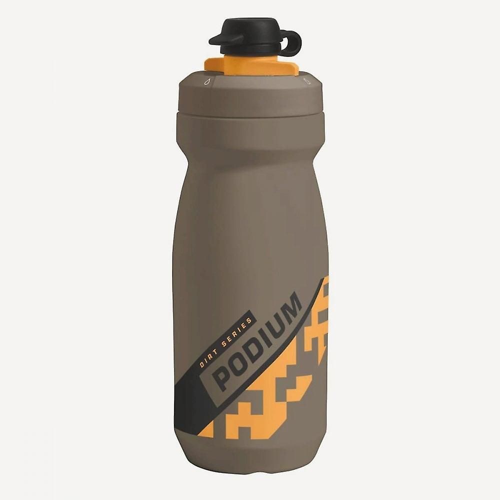 Bình nước xe đạp CamelBak Podium Dirt 620ml.