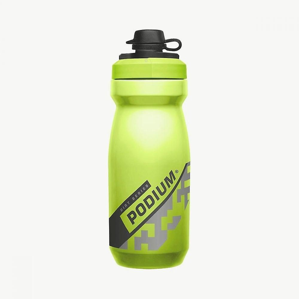 Bình nước xe đạp CamelBak Podium Dirt 620ml.