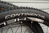  Vỏ xe đạp Continental Race King ShieldWall  27.5 inch 