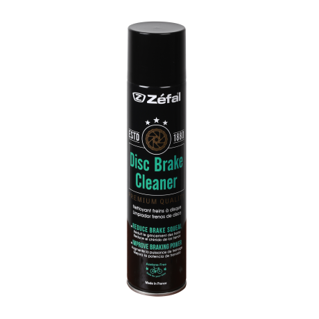 Chai xịt vệ sinh thắng đĩa Zéfal Disc Brake Cleaner