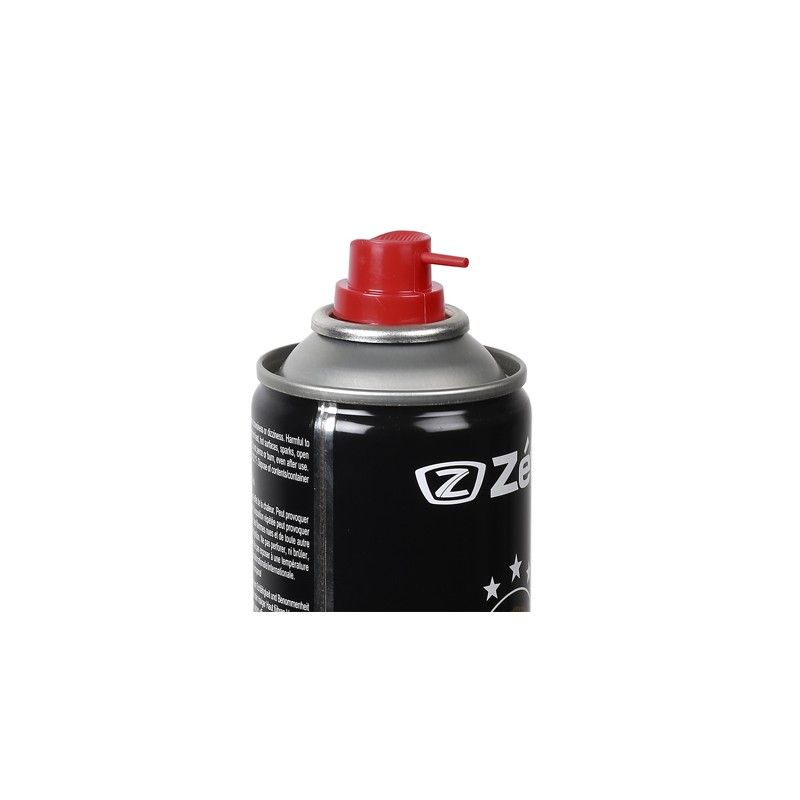 Chai xịt vệ sinh thắng đĩa Zéfal Disc Brake Cleaner