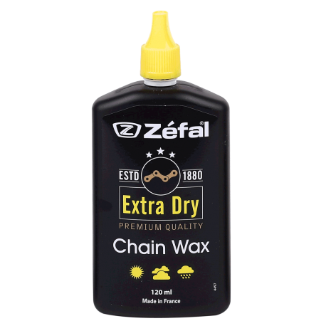 Nhớt sên Zéfal Extra Dry 