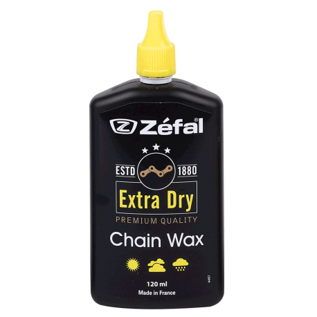 Nhớt sên Zéfal Extra Dry