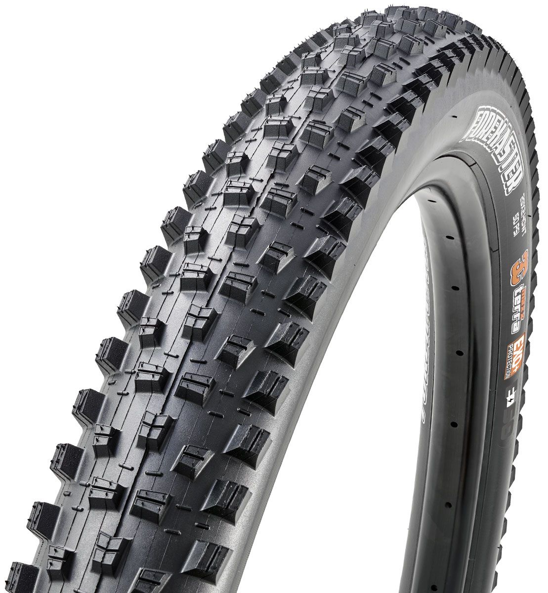  Vỏ xe đạp MTB Maxxis Forekaster 29 x 2.4 WT EXO Tubeless Ready 