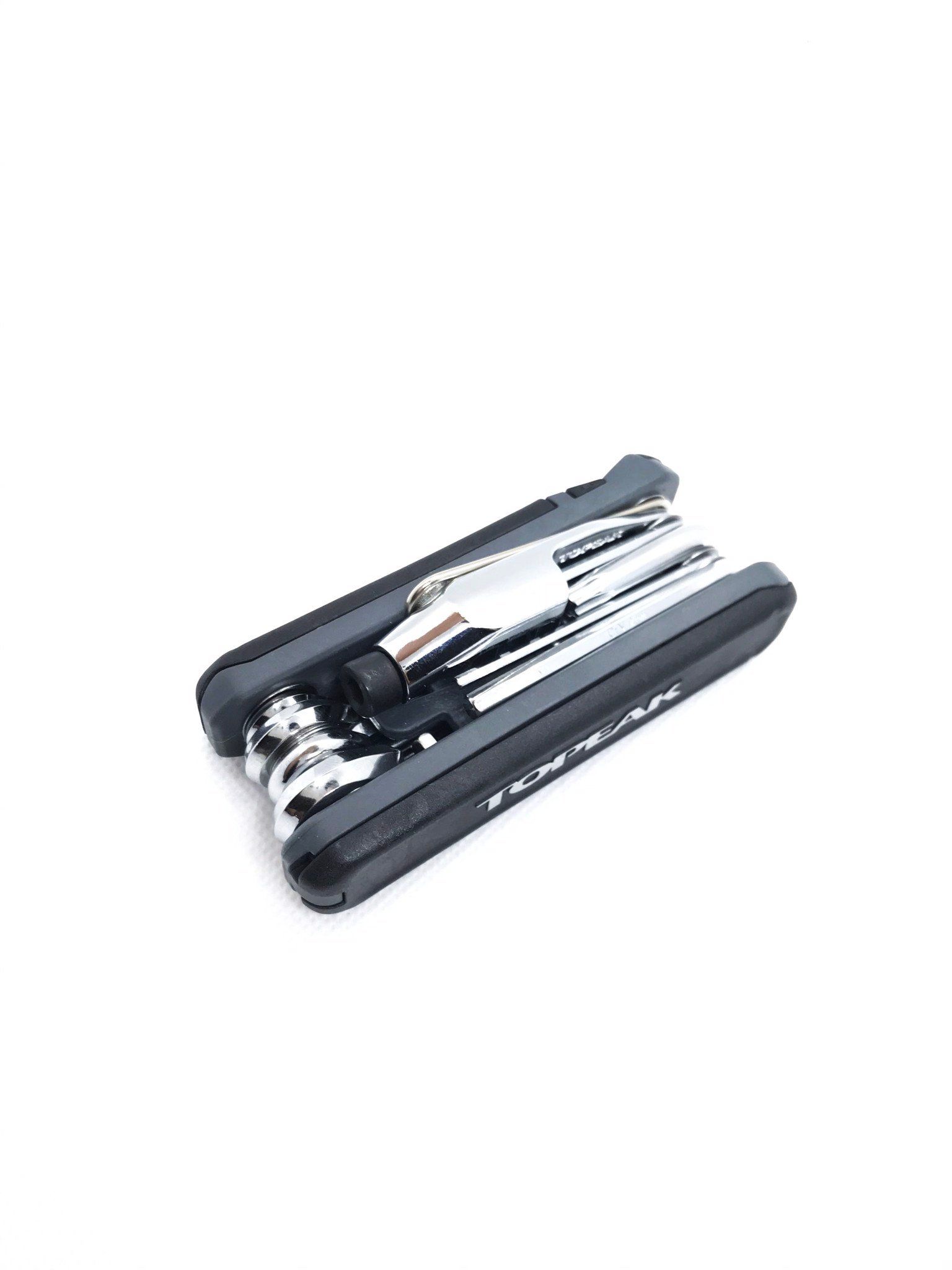 Bộ tool xe đạp Topeak HEXUS™ X