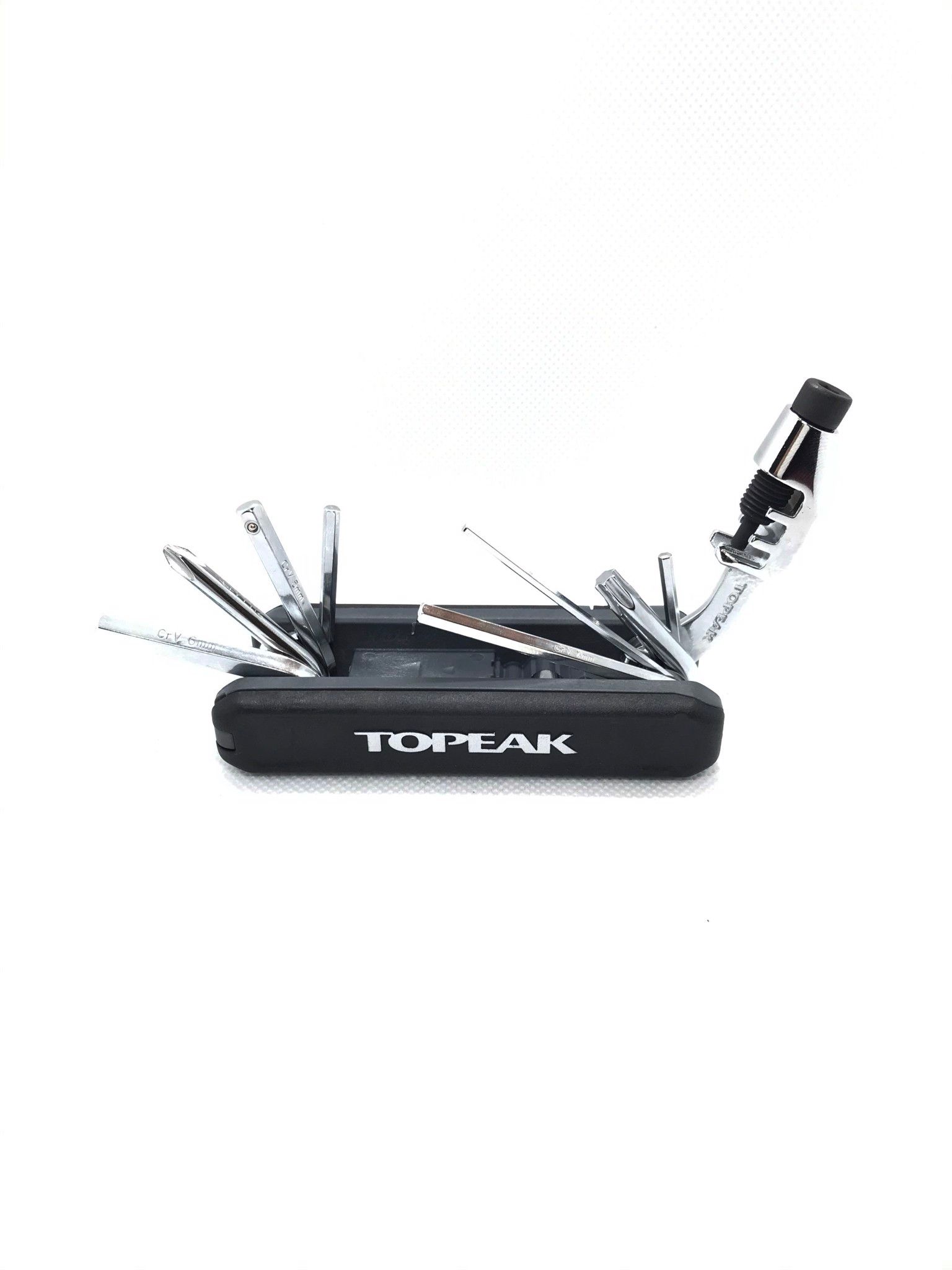 Bộ tool xe đạp Topeak HEXUS™ X