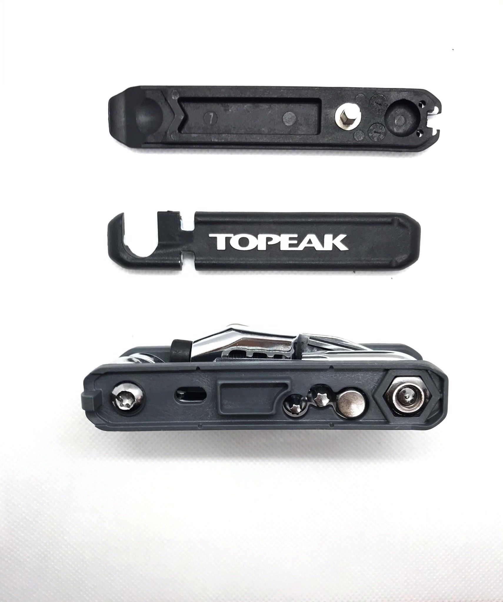 Bộ tool xe đạp Topeak HEXUS™ X