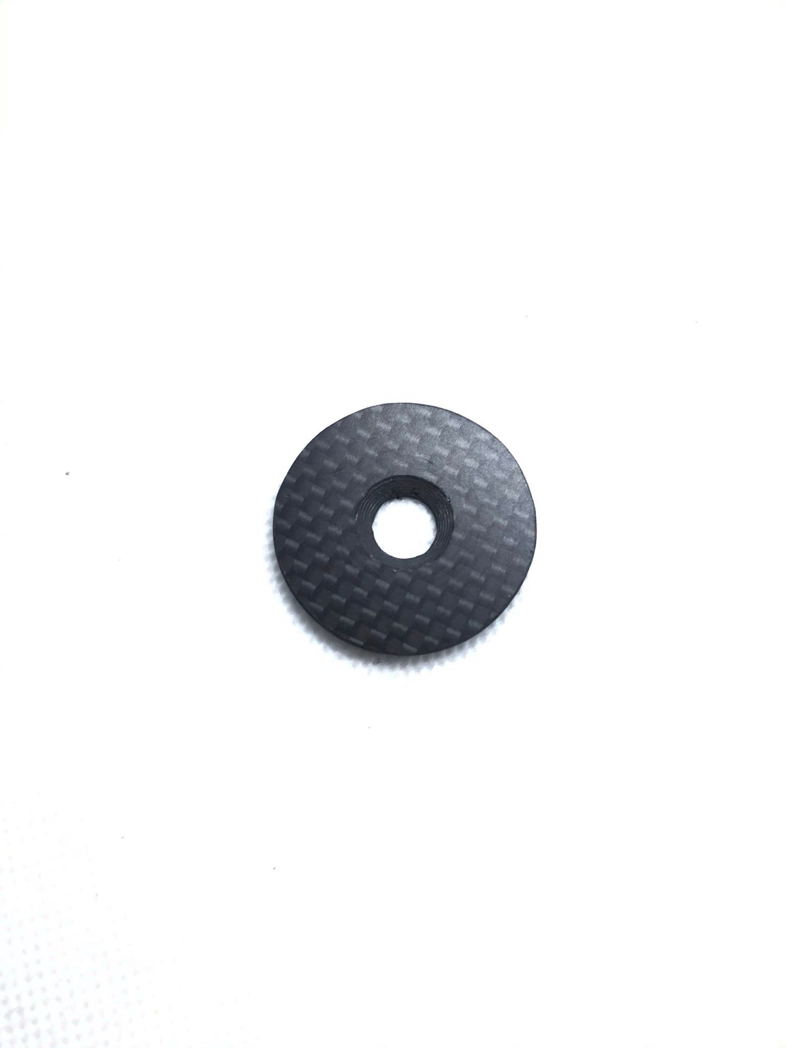Bộ nắp chụp Carbon & Ốc Titan RISK