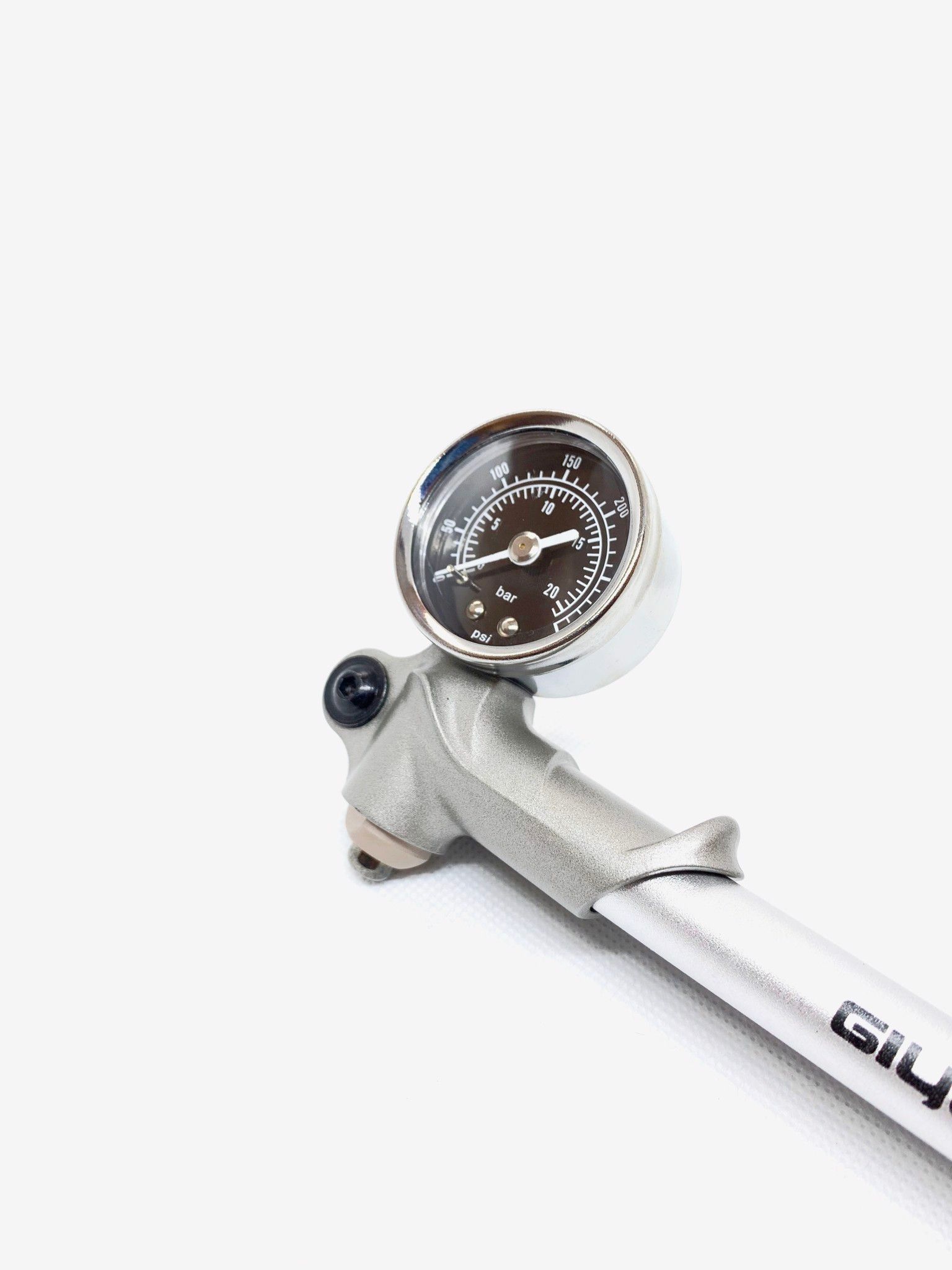 Ống bơm phuộc xe đạp GIYO GS-02D