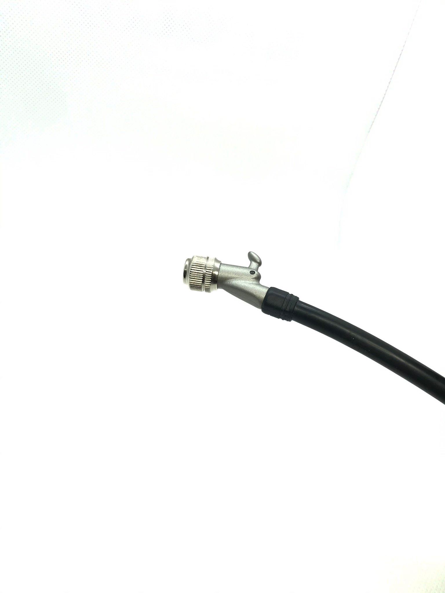 Ống bơm phuộc xe đạp GIYO GS-02D