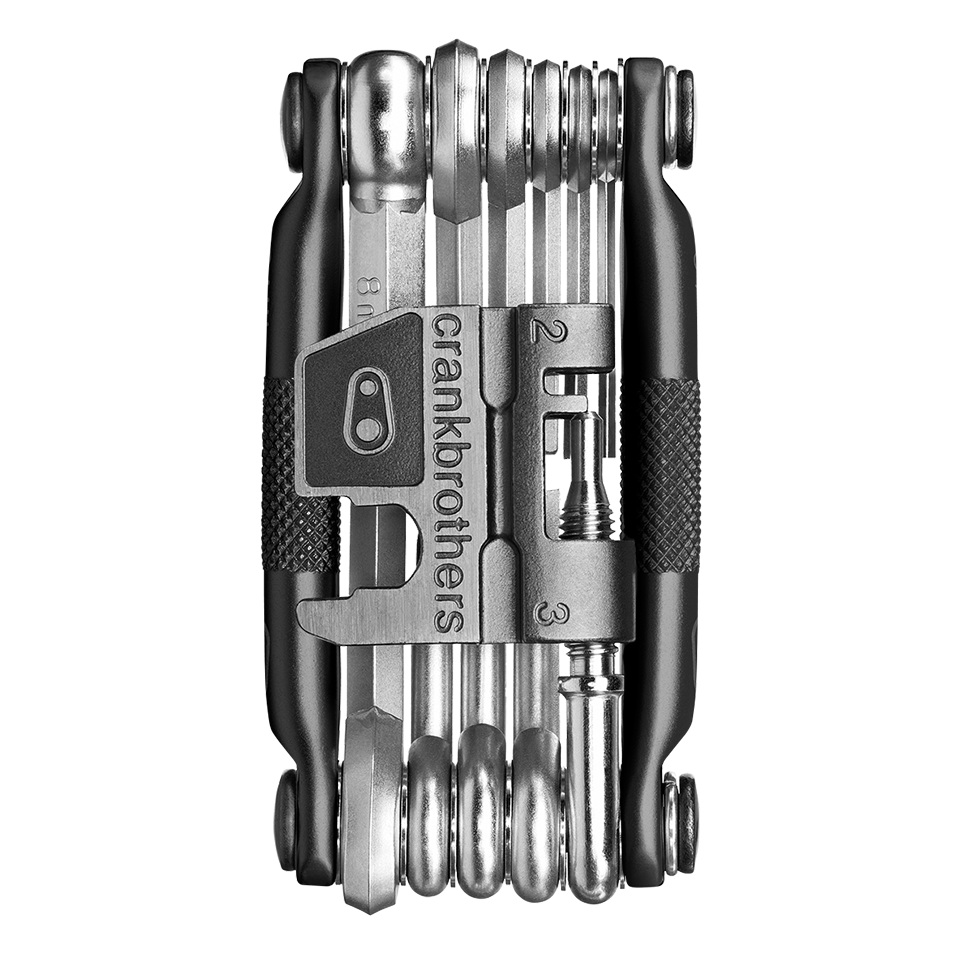  Bộ mini tool xe đạp Crankbrothers M17. 