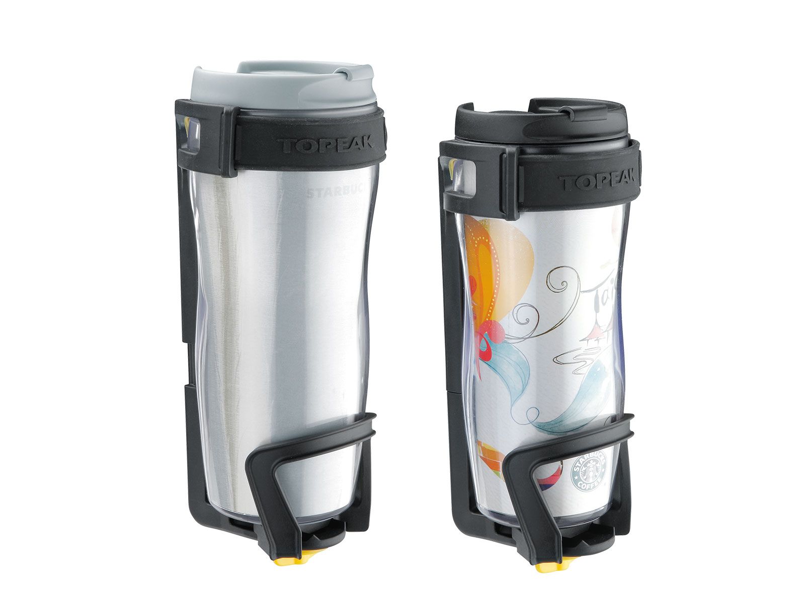 Gọng bình nước Topeak MODULA™ JAVA CAGE