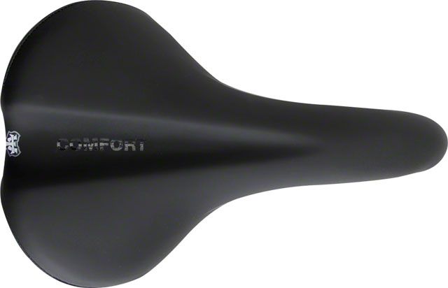 Yên xe đạp WTB Comfort Sport