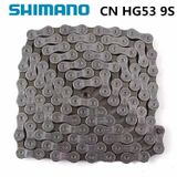  Sên xe đạp Shimano Alivio CN-HG53 9 tốc độ 