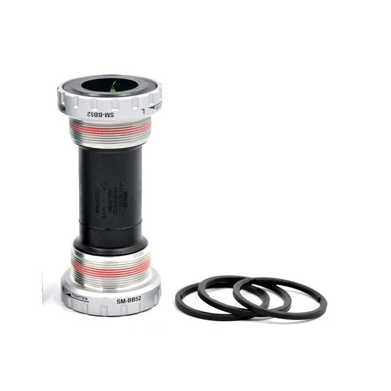 Trục giữa cốt rỗng Shimano SM-BB52