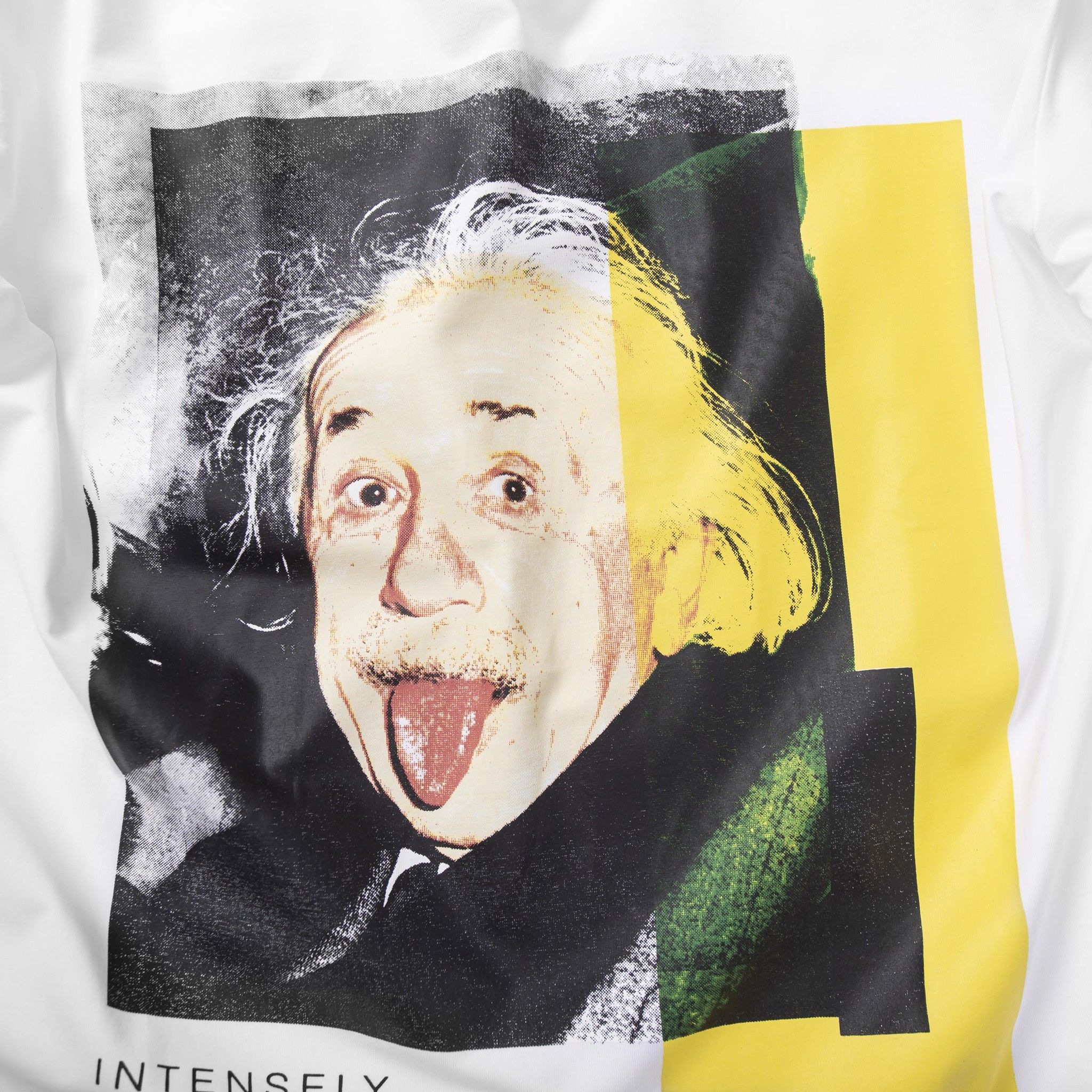 Áo thun Einstein LV-9040