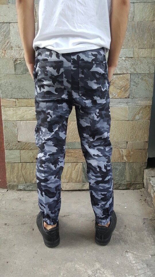 Quần jogger LV-304