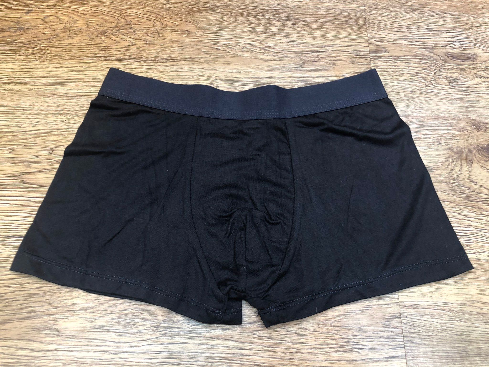Quần lót đùi trơn LV-4105