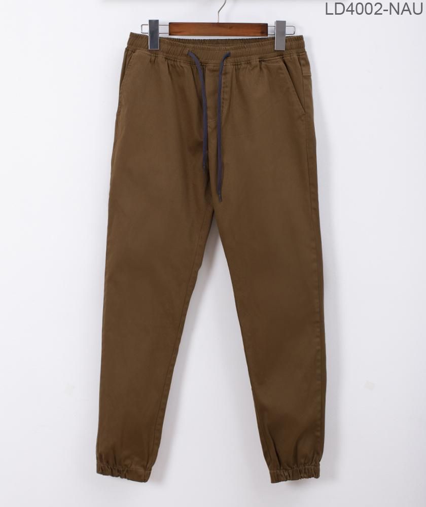 Quần Jogger cao cấp LV-4002