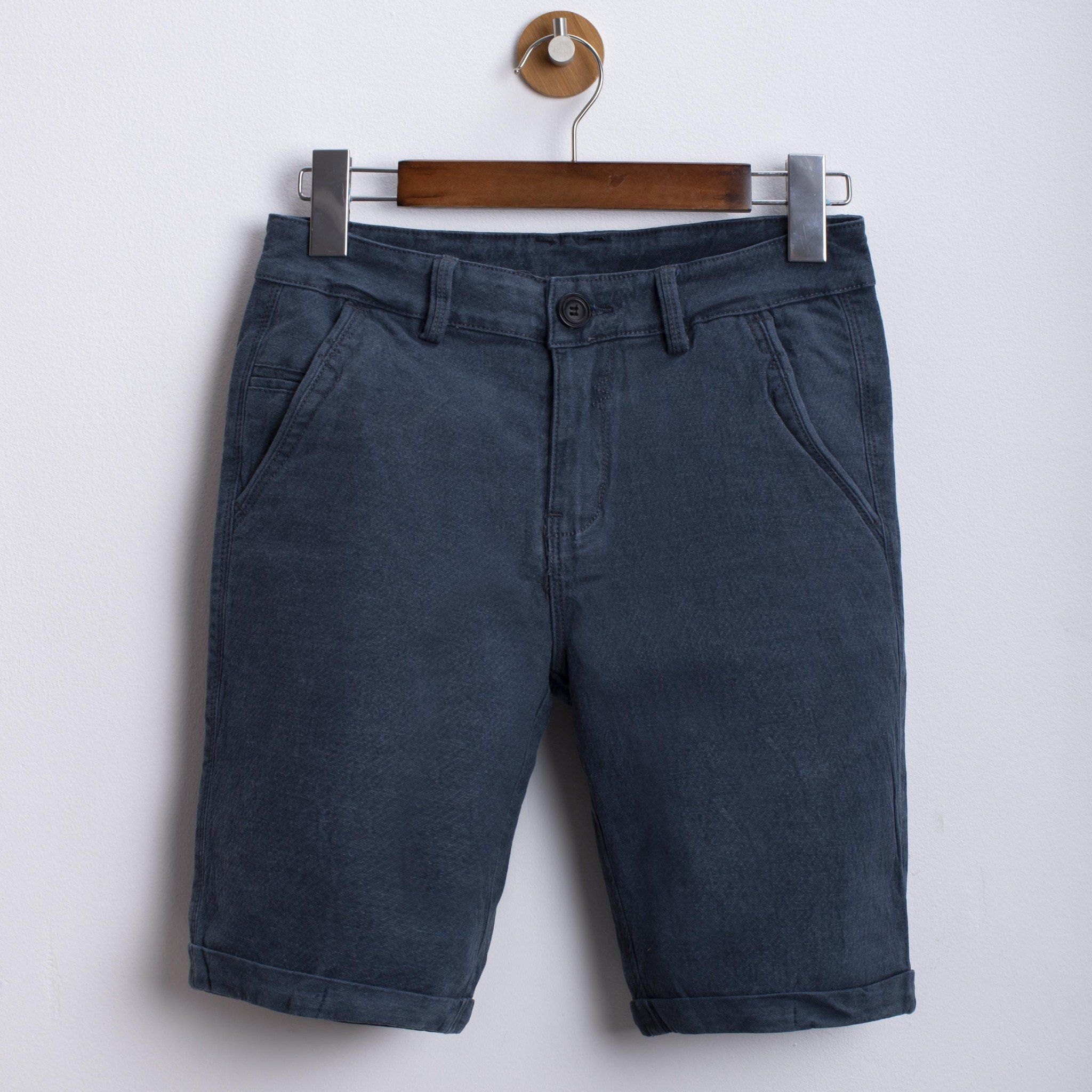 Quần short nhiều màu LV-4004
