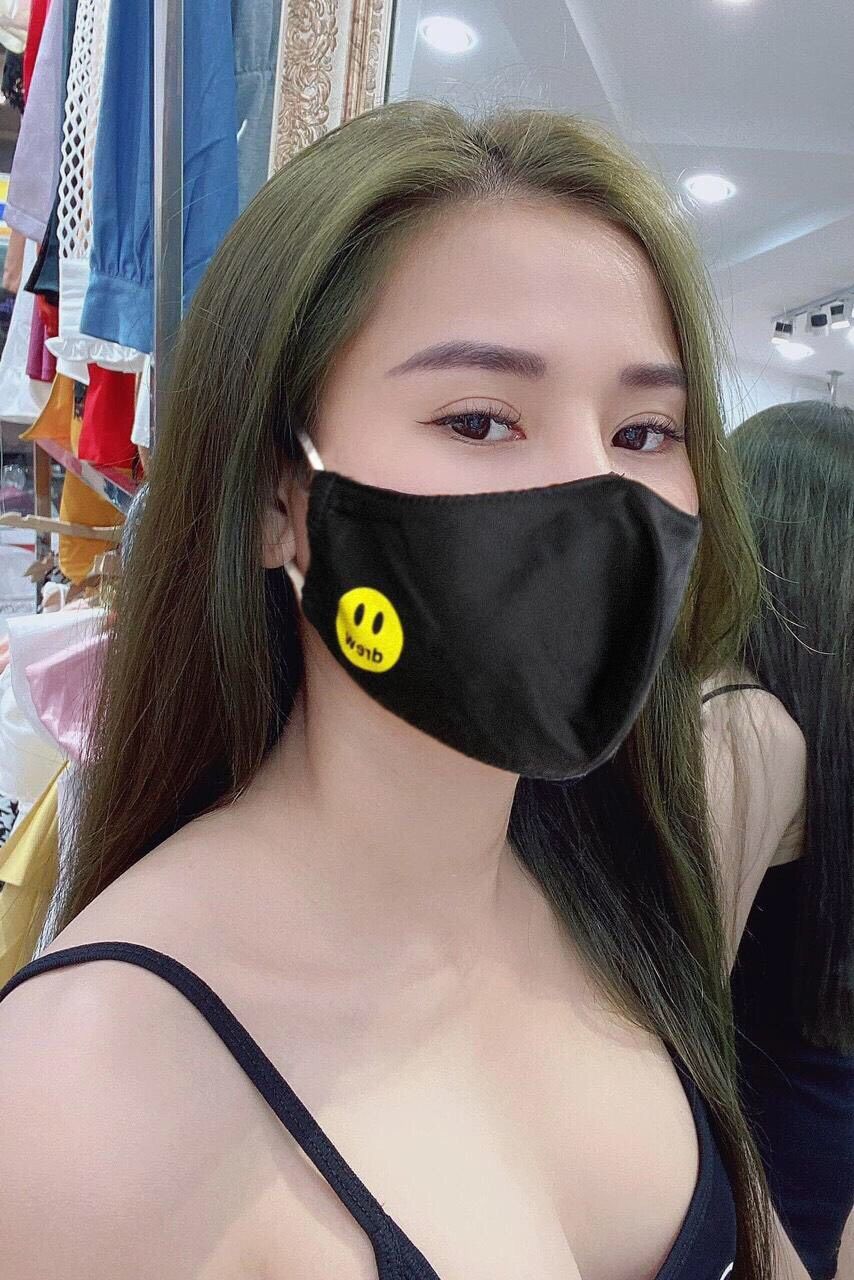 Khẩu trang DREW set 4c LV-5155