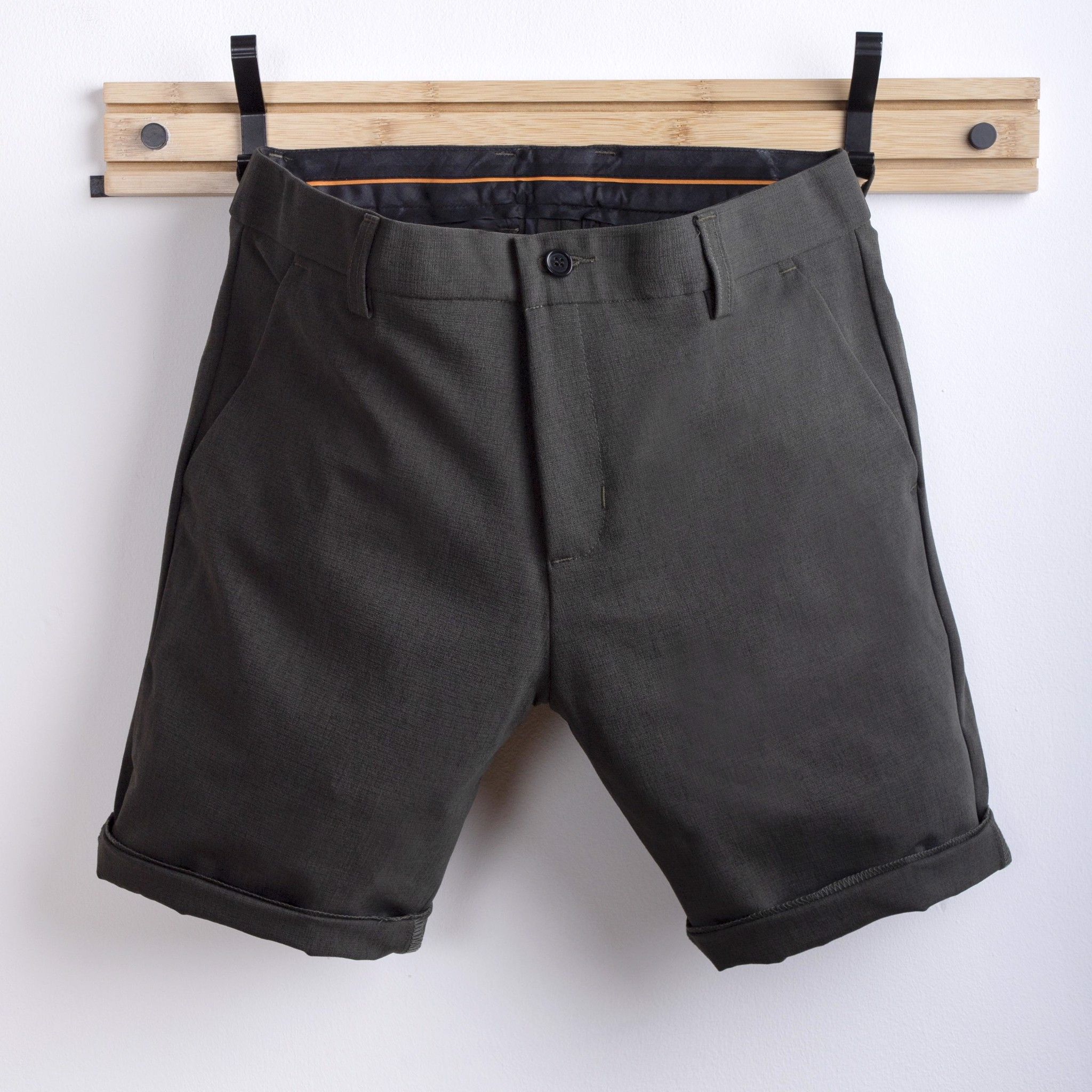 Quần short tây cao cấp LV-414