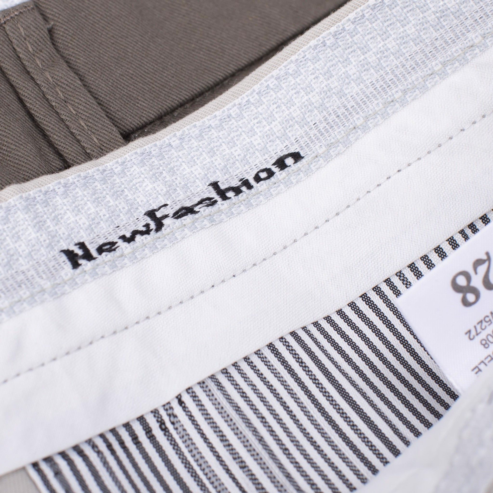 Quần short kaki nam LV-4024