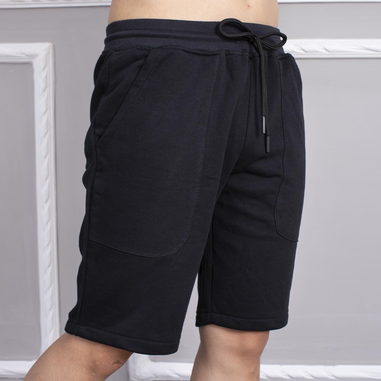 Quần short thun LV-4021