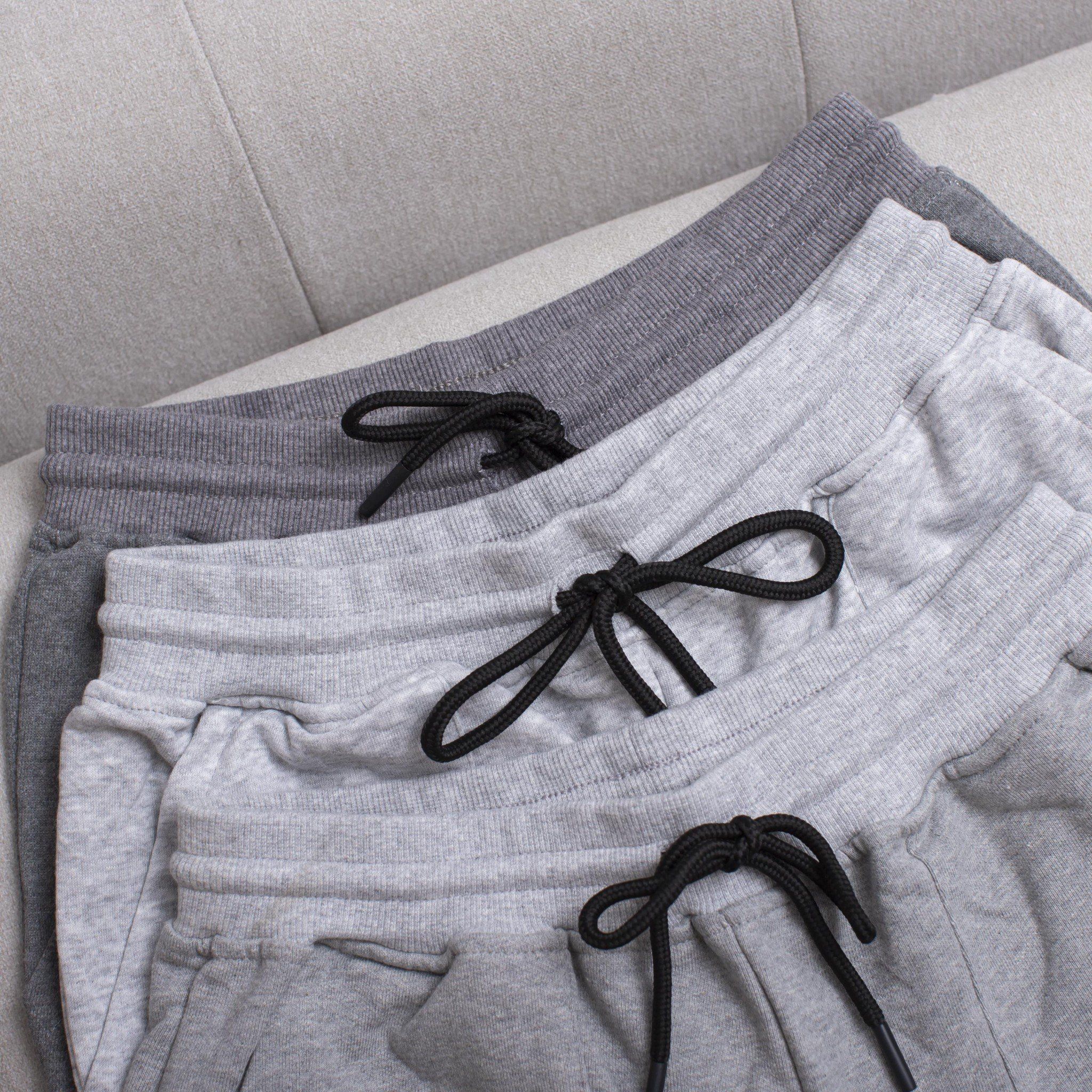 Quần short thun LV-4021