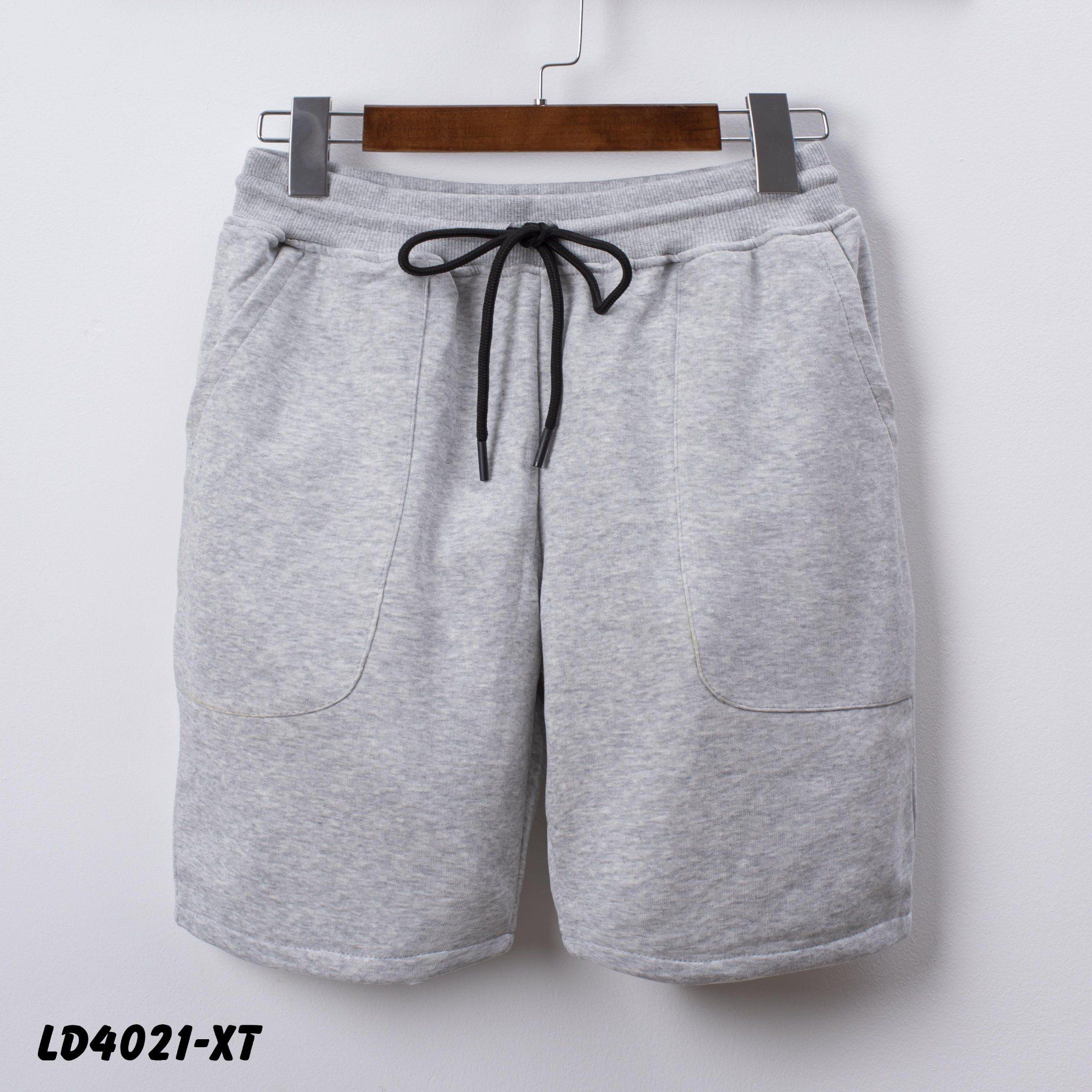 Quần short thun LV-4021