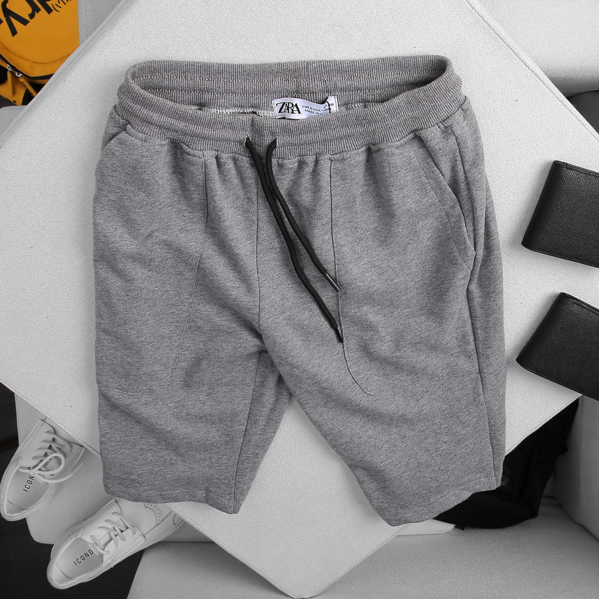 quần short nỉ - LV442