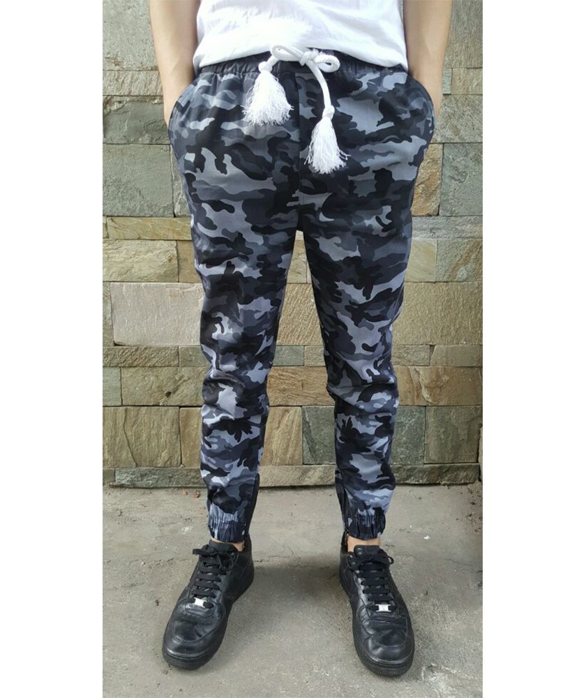 Quần jogger LV-304