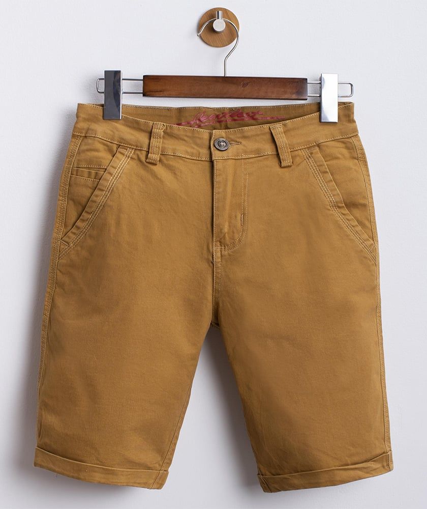 Quần short nhiều màu LV-4004