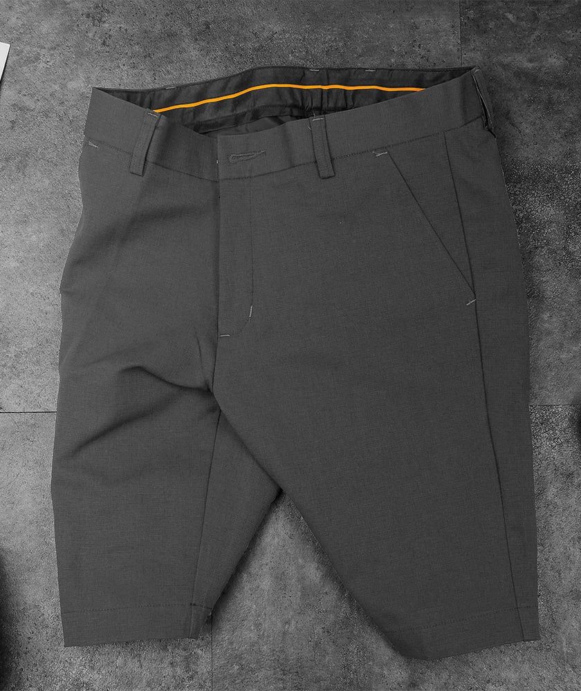 Quần short tây cao cấp LV-414