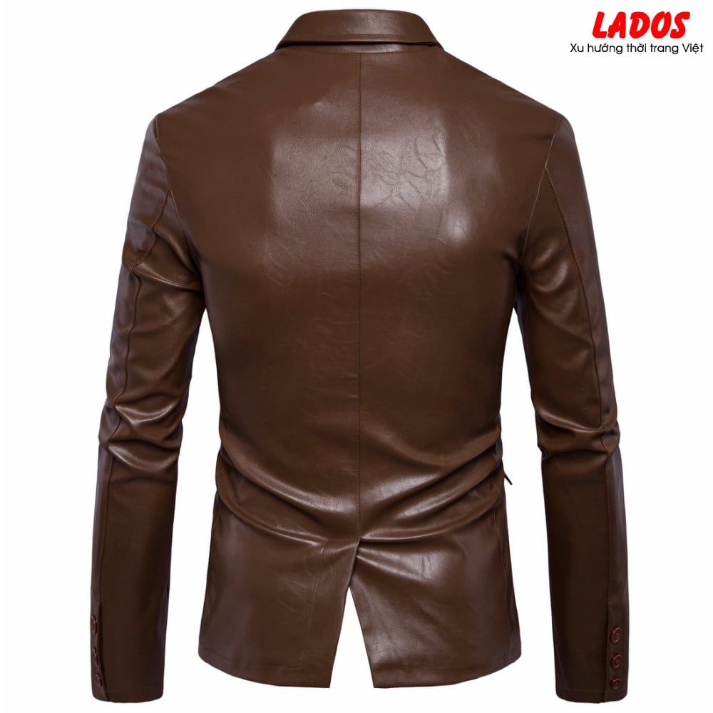 Áo vest da lót dù LV-141