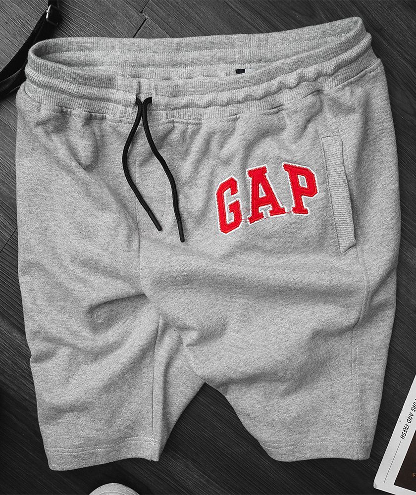 Quần short thêu GAP LV-432