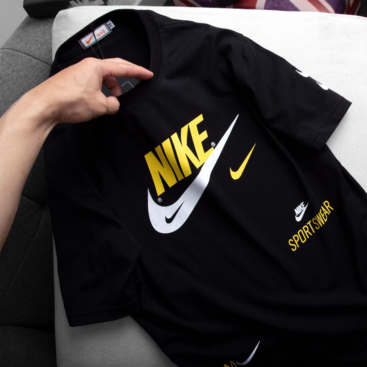 Áo thun NIKE SPROTNEAR - LV1083
