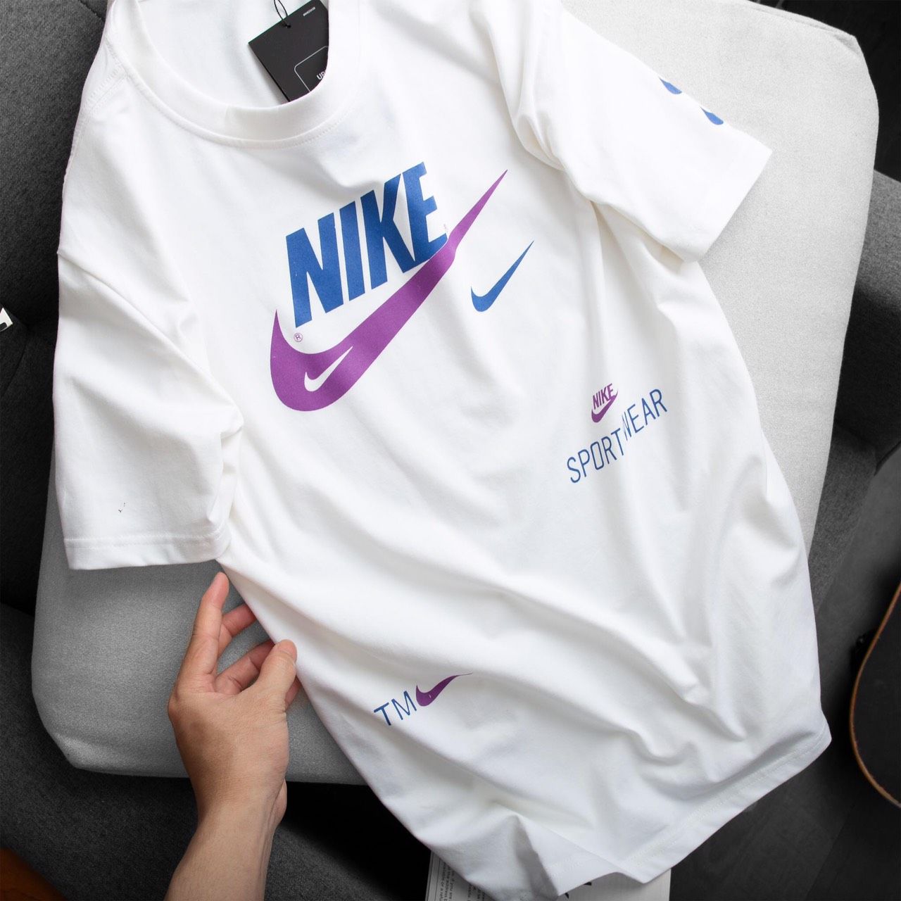 Áo thun NIKE SPROTNEAR - LV1083