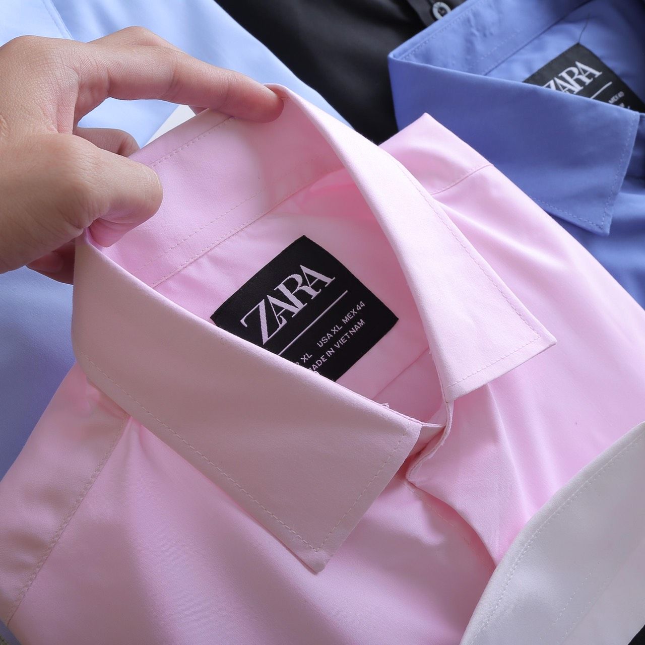 Áo sơ mi ZARA - LV839