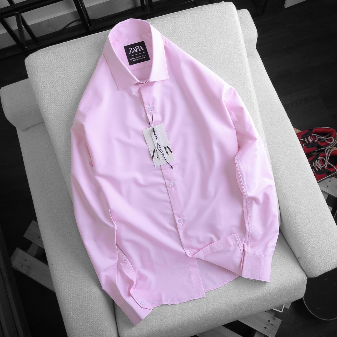 Áo sơ mi ZARA - LV839