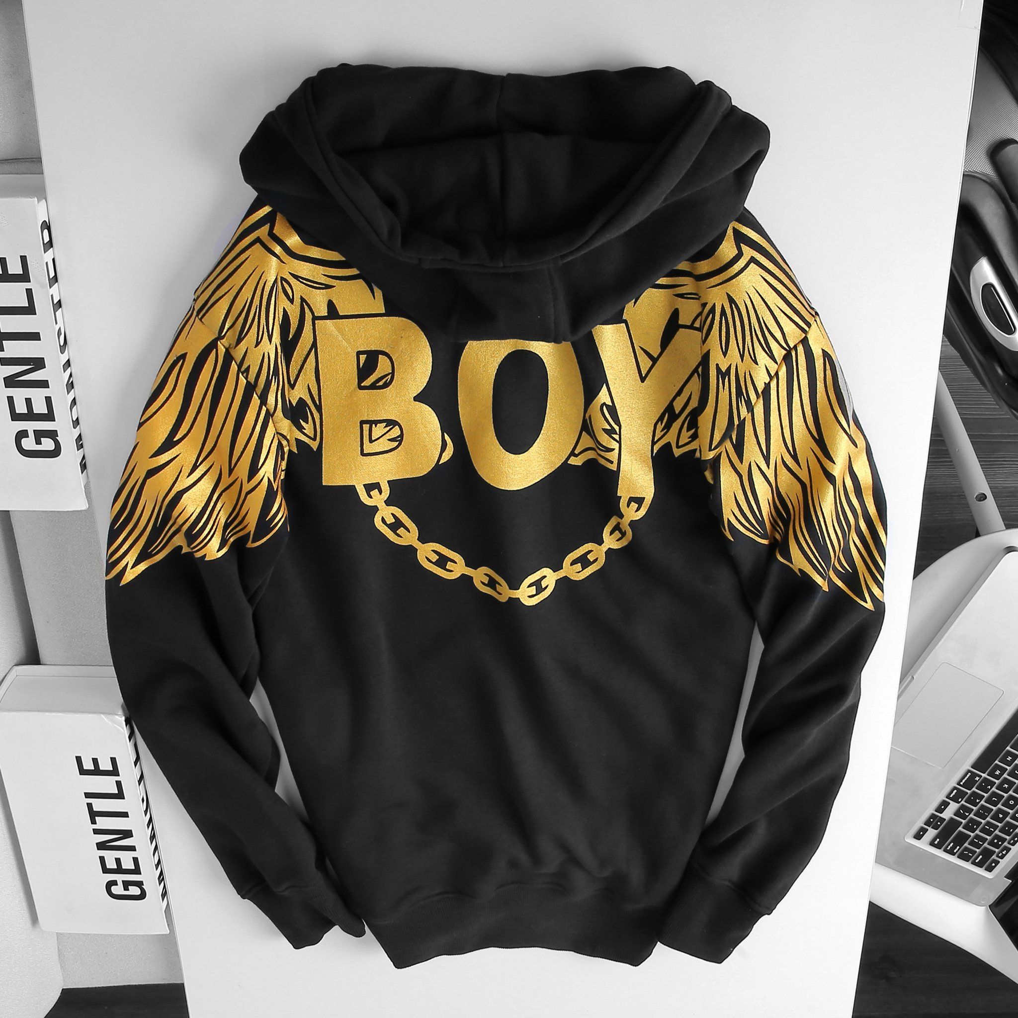 Set đồ bộ BOYLONDON - LV022