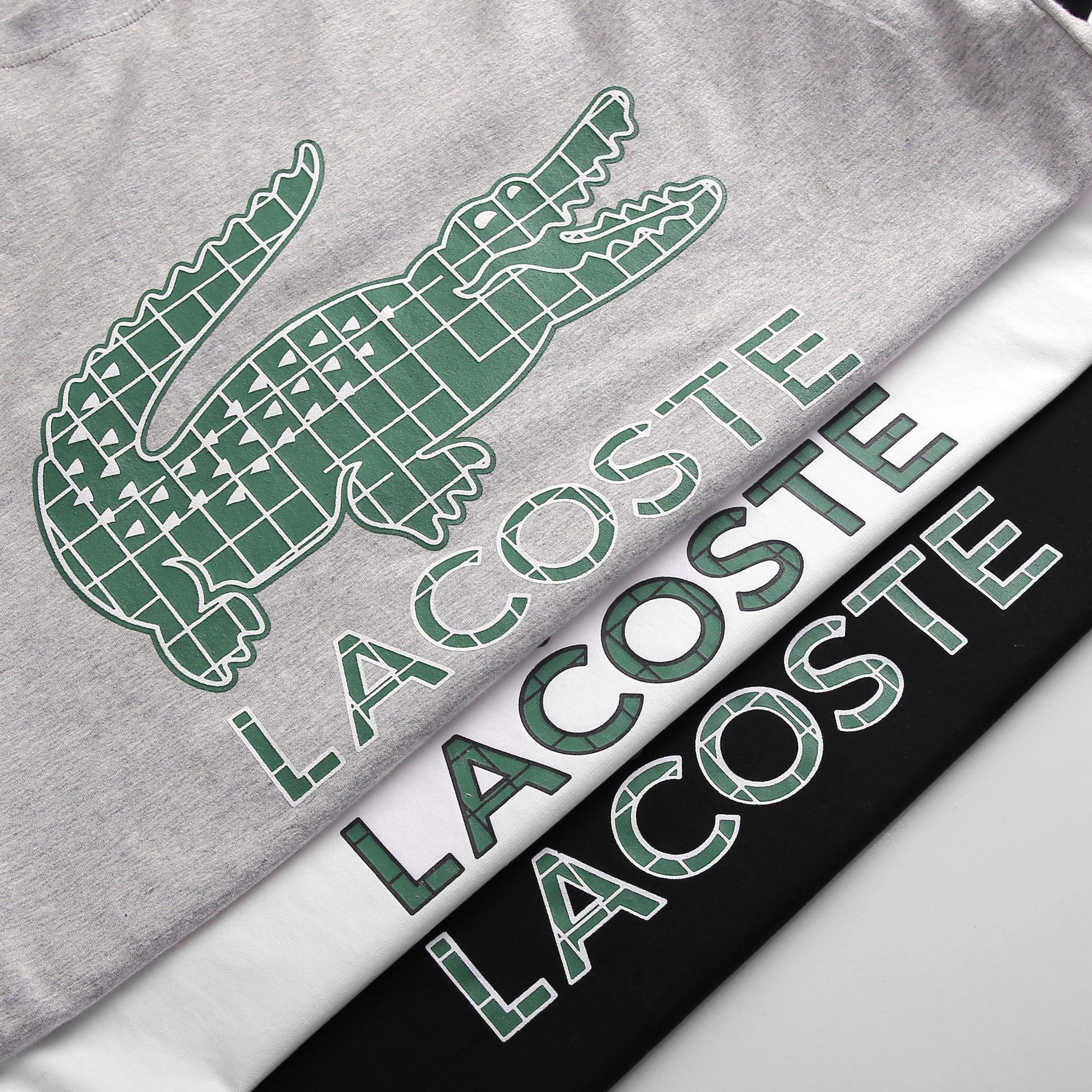 Áo thun LACOSTE - LV1136