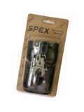  Bộ dụng cụ sửa xe đạp SPEX 