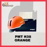  Nón bảo hiểm xe đạp K08 thương hiệu PMT 