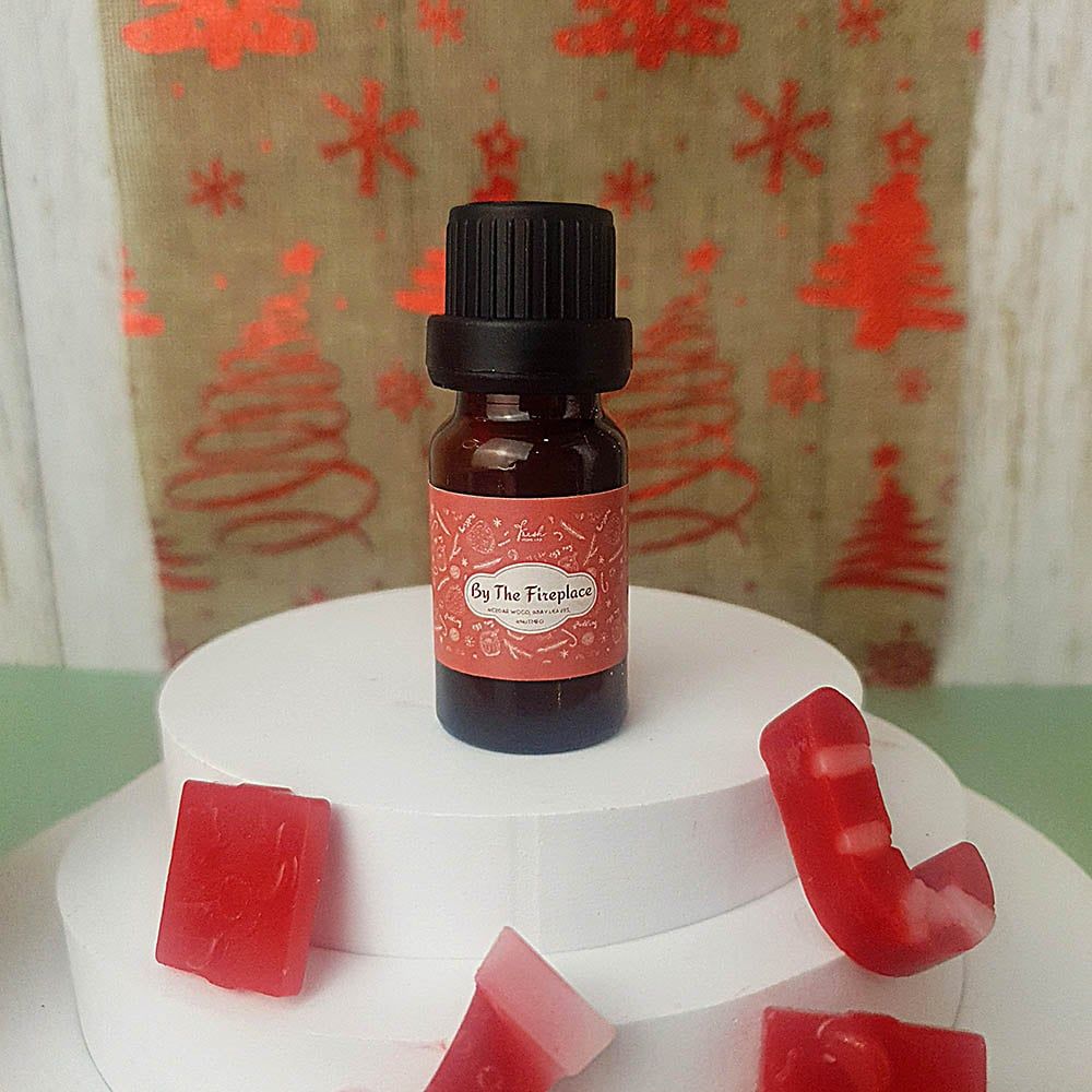 Tinh dầu Noel