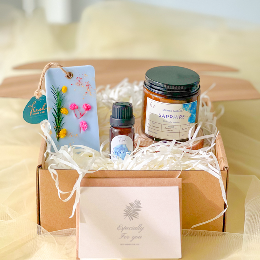 Set quà tặng Thoang Thoảng