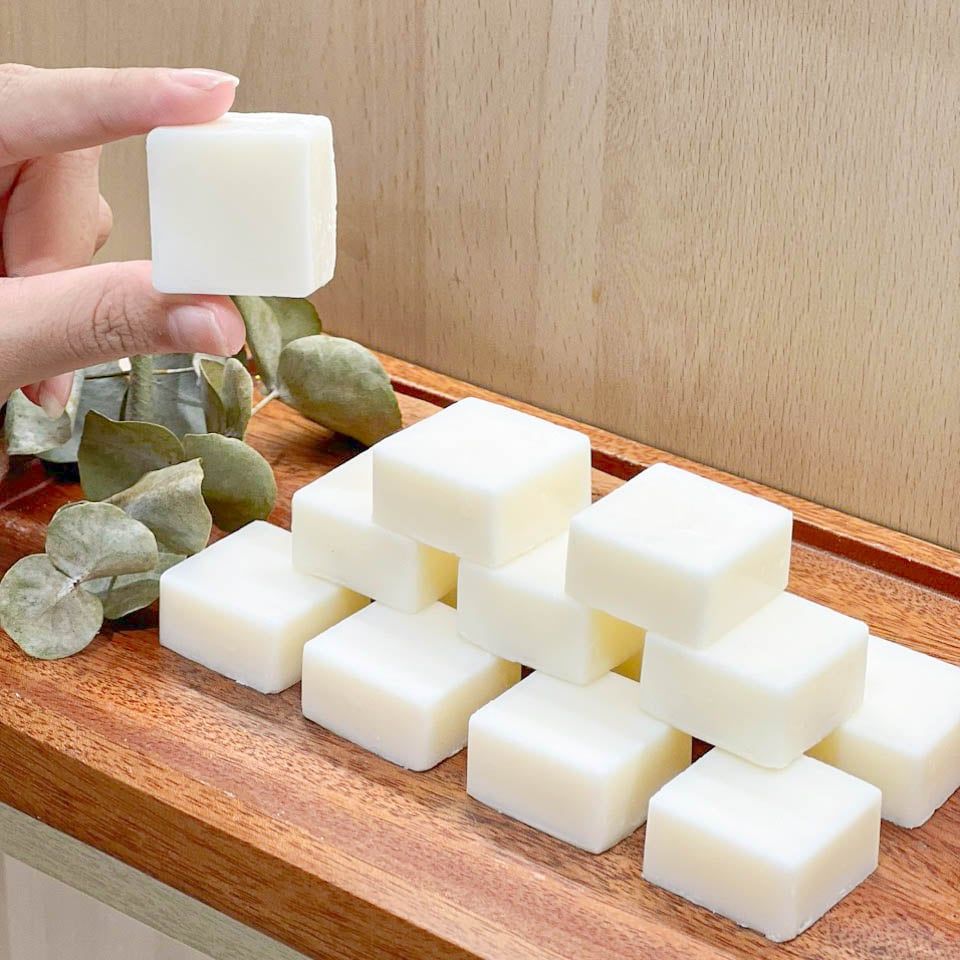 Sáp thơm tinh dầu đuổi muỗi gián côn trùng, khử mùi tủ bếp, tủ giày thiên nhiên, an toàn Fresh Home Lab