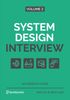 System Design Interview Volume 2